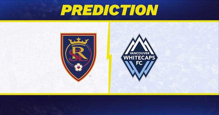 Real Salt Lake-Vancouver Whitecaps Predictions and Game Preview.