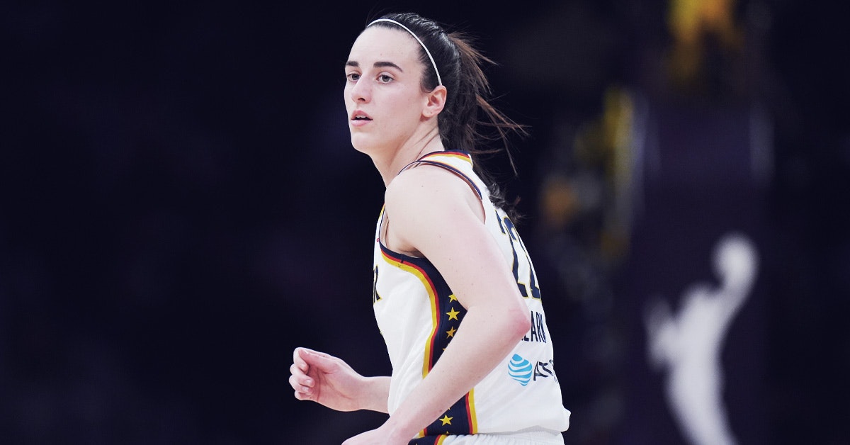 WNBA Props and Parlay Picks: Caitlin Clark leads three bets to make on Friday, July 31