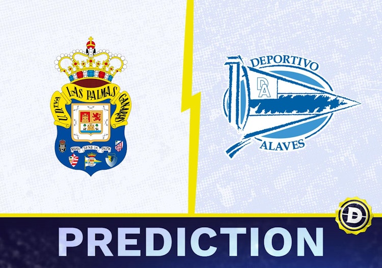 Las Palmas vs. Alaves Prediction, Odds, La Liga Picks [5/26/2024]