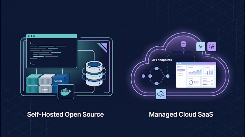 Strapi vs Contentful: Which Headless CMS Should You Choose in 2026? image