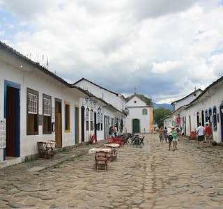 Paraty & Ilha Grande – Paradise in Rio's gallery image