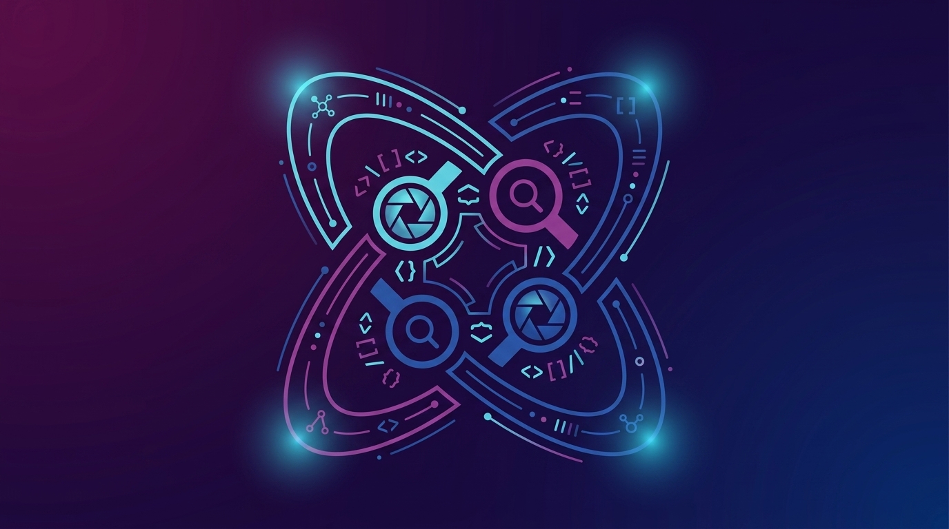 Cosmic Rundown: Kagi Removes Paywalls, DeepSeek Vision, Ruby Ractors image