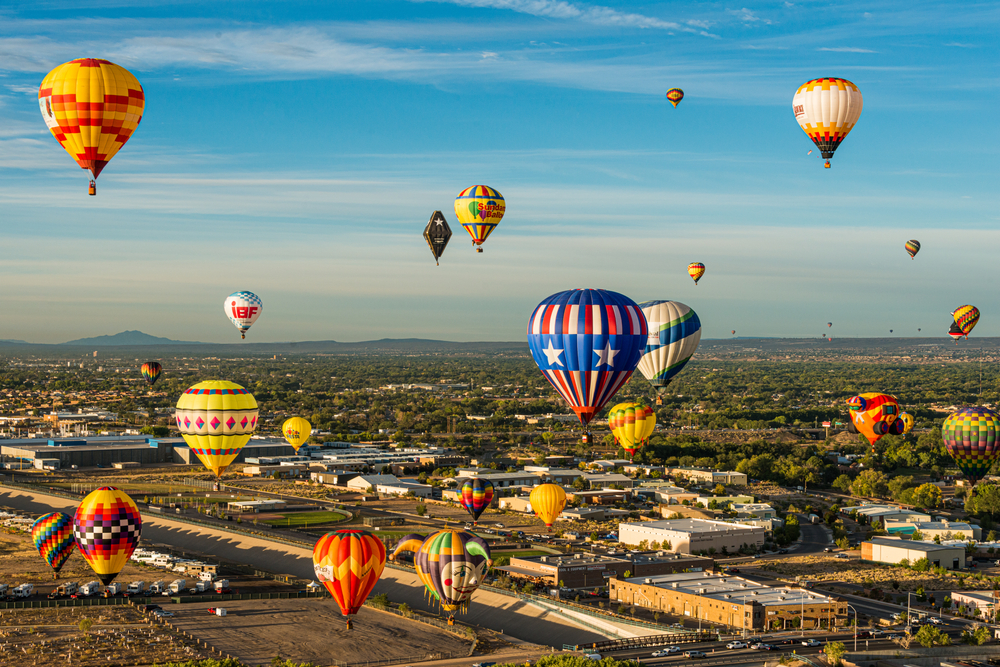 Best Things To Buy In New Mexico