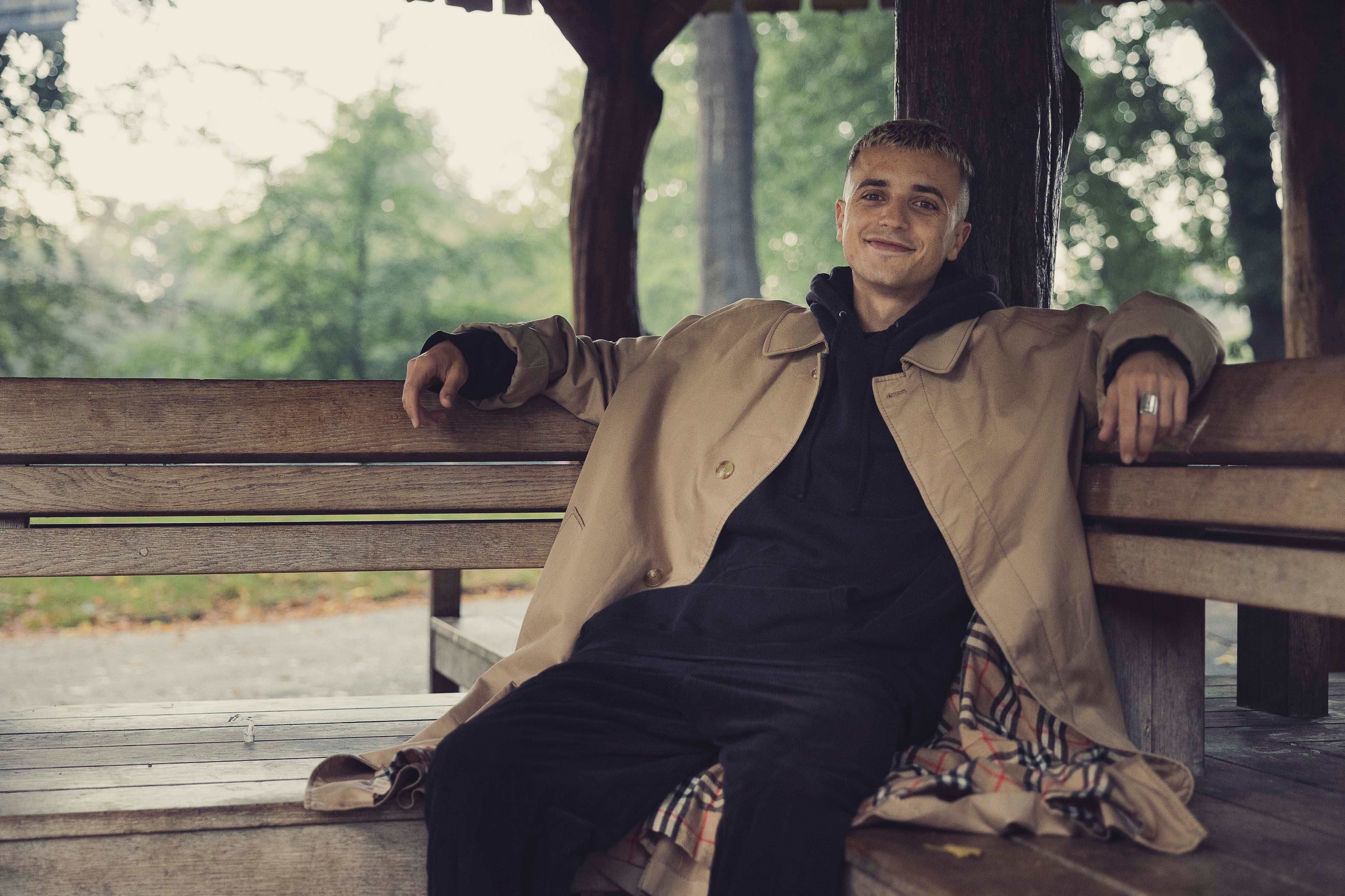 The Fifth Sun: Papaoul