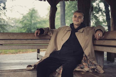 The Fifth Sun: Papaoul