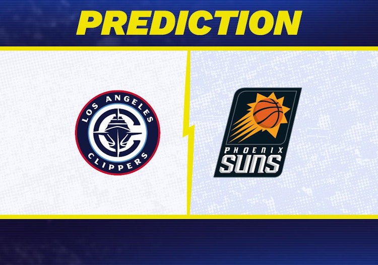 Los Angeles Clippers-Phoenix Suns Predictions and Game Preview.