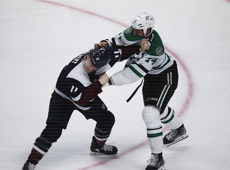 Avalanche vs. Stars Game 4: Predictions, picks and bets