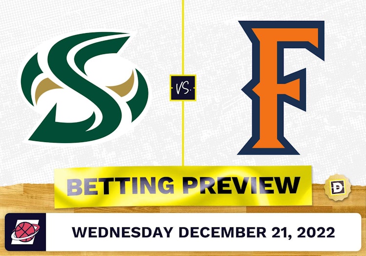 Sacramento State vs. Cal State Fullerton CBB Prediction and Odds - Dec 21, 2022