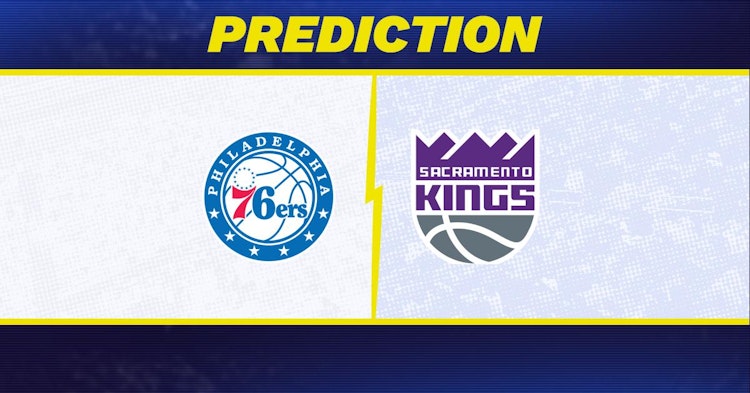 Philadelphia 76ers-Sacramento Kings Predictions and Game Preview.