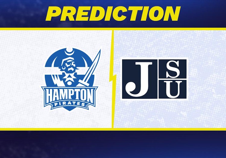 Hampton-Jackson State Predictions and Game Preview.