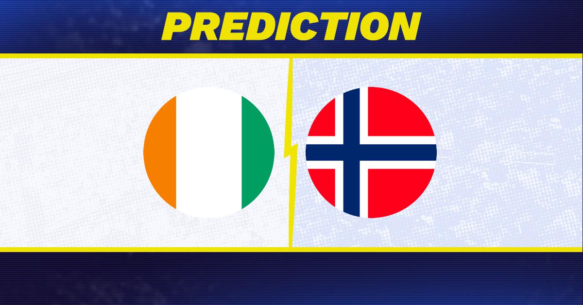 Côte d'Ivoire vs. Norway prediction, odds, props, World Cup 2026 picks [Round of 32]