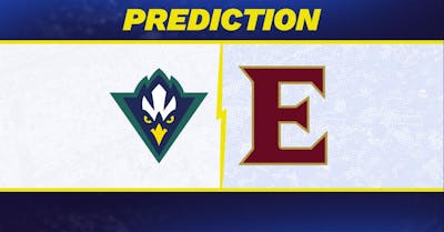 UNC Wilmington vs. Elon prediction: Why North Carolina-Wilmington is favored to win men's college basketball matchup [3/3/2026]