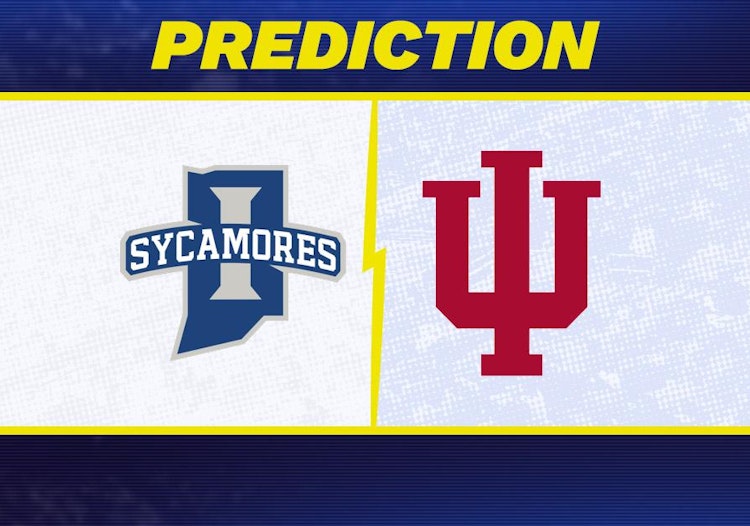 Indiana State-Indiana Predictions and Game Preview.