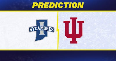 Indiana State vs. Indiana prediction: Why Indiana is favored to win in college football Week 3, 2025