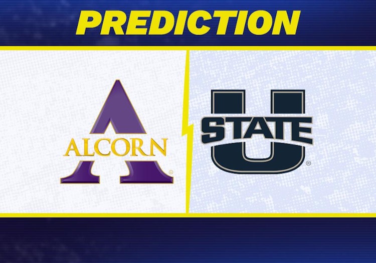 Alcorn State-Utah State Predictions and Game Preview.