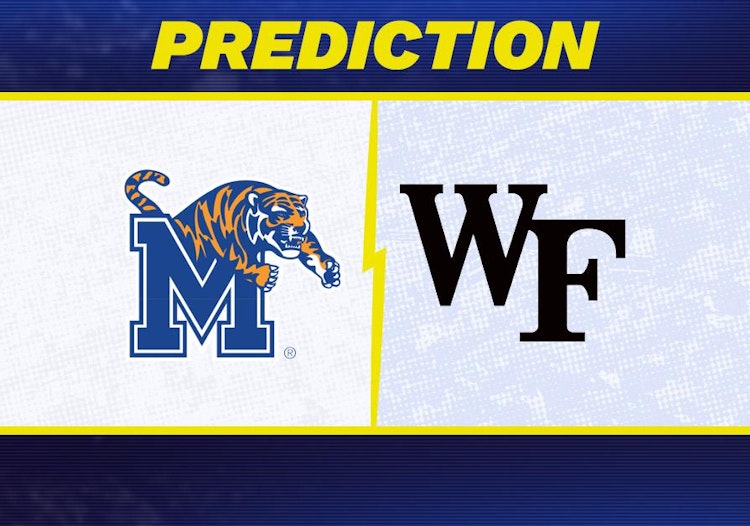 Memphis-Wake Forest Predictions and Game Preview.
