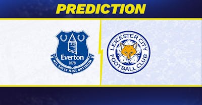 Everton vs. Leicester Prediction, Odds, Premier League Picks [2/1/2025]