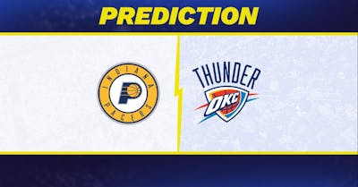 Pacers vs. Thunder Prediction: Oklahoma City Predicted to Win Game 2 of NBA Finals [2025]