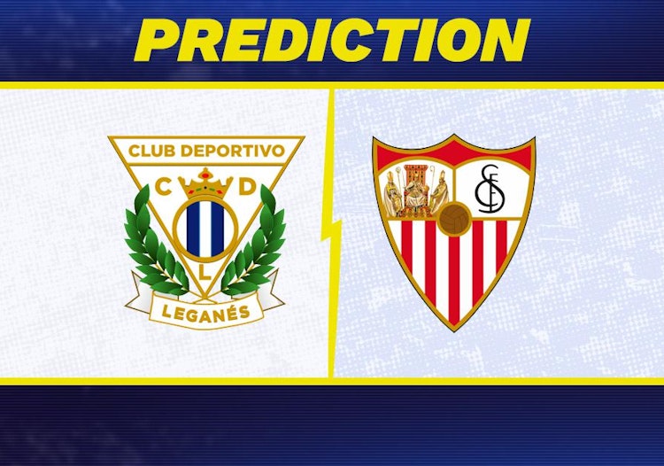 Leganes-Sevilla Predictions and Game Preview.