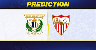 Leganes vs. Sevilla Prediction, Odds, La Liga Picks [11/9/2024]
