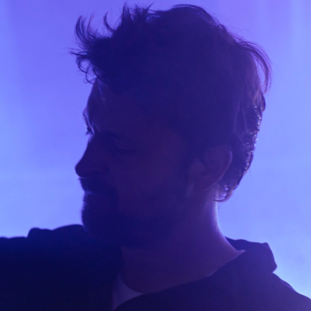 with love w/ miche & friends curates: Jeremy Underground