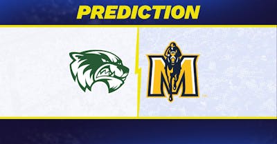 Utah Valley vs. Murray State Prediction: Murray State Predicted to Win College Basketball Matchup [11/22/2024]