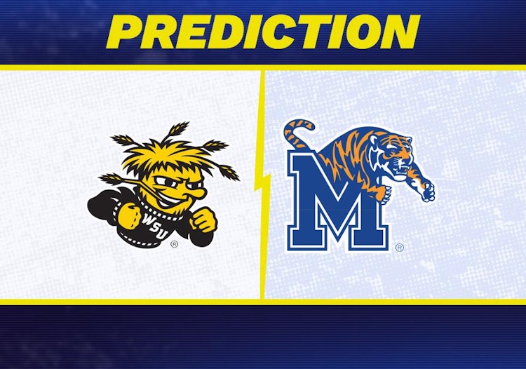 Wichita State-Memphis Predictions and Game Preview.