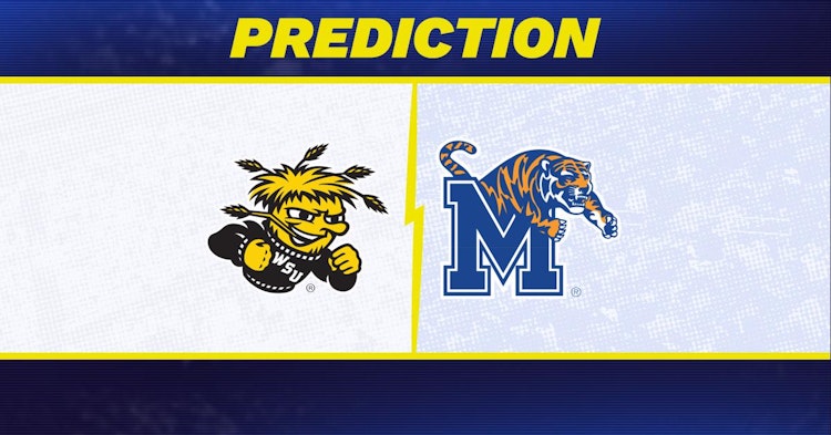 Wichita State-Memphis Predictions and Game Preview.