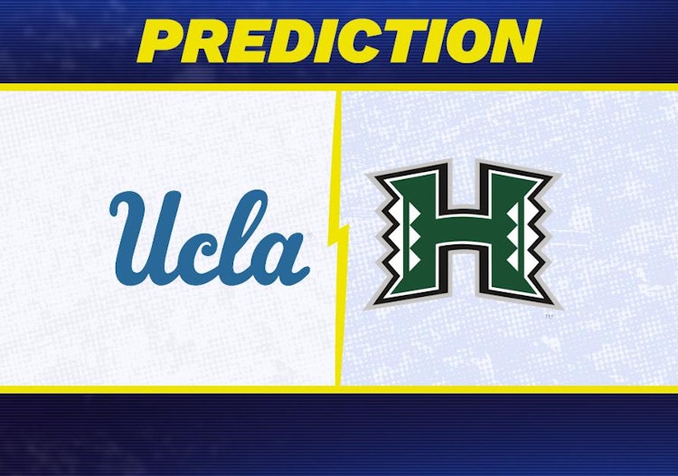 UCLA-Hawaii Predictions and Game Preview.