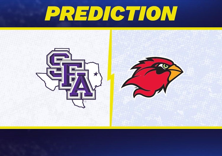 Stephen F. Austin-Lamar Predictions and Game Preview.