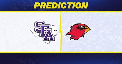 Stephen F. Austin vs. Lamar Prediction: Lamar Predicted to Win College Basketball Matchup [1/11/2025]
