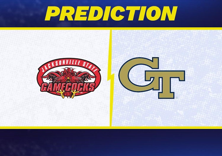 Jacksonville State-Georgia Tech Predictions and Game Preview.