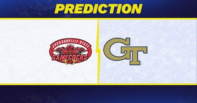 Jacksonville State vs. Georgia Tech Prediction: Georgia Tech Predicted to Win College Basketball Matchup [3/18/2025]
