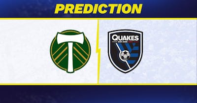 Portland Timbers vs. San Jose Earthquakes Prediction, Odds, Picks, and MLS Season Pass Discount Code [6/13/2025]