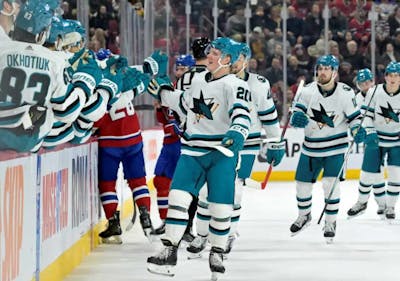 Today's Best NHL Parlay Bets for Monday