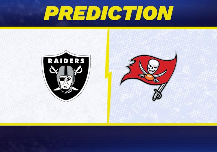 Las Vegas Raiders-Tampa Bay Buccaneers Early Predictions and Betting Preview.