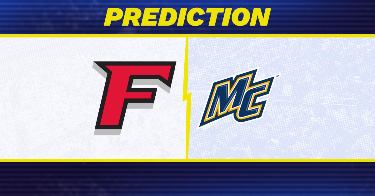 Fairfield vs. Merrimack prediction: Why Merrimack is favored to win men's college basketball matchup [12/7/2025]