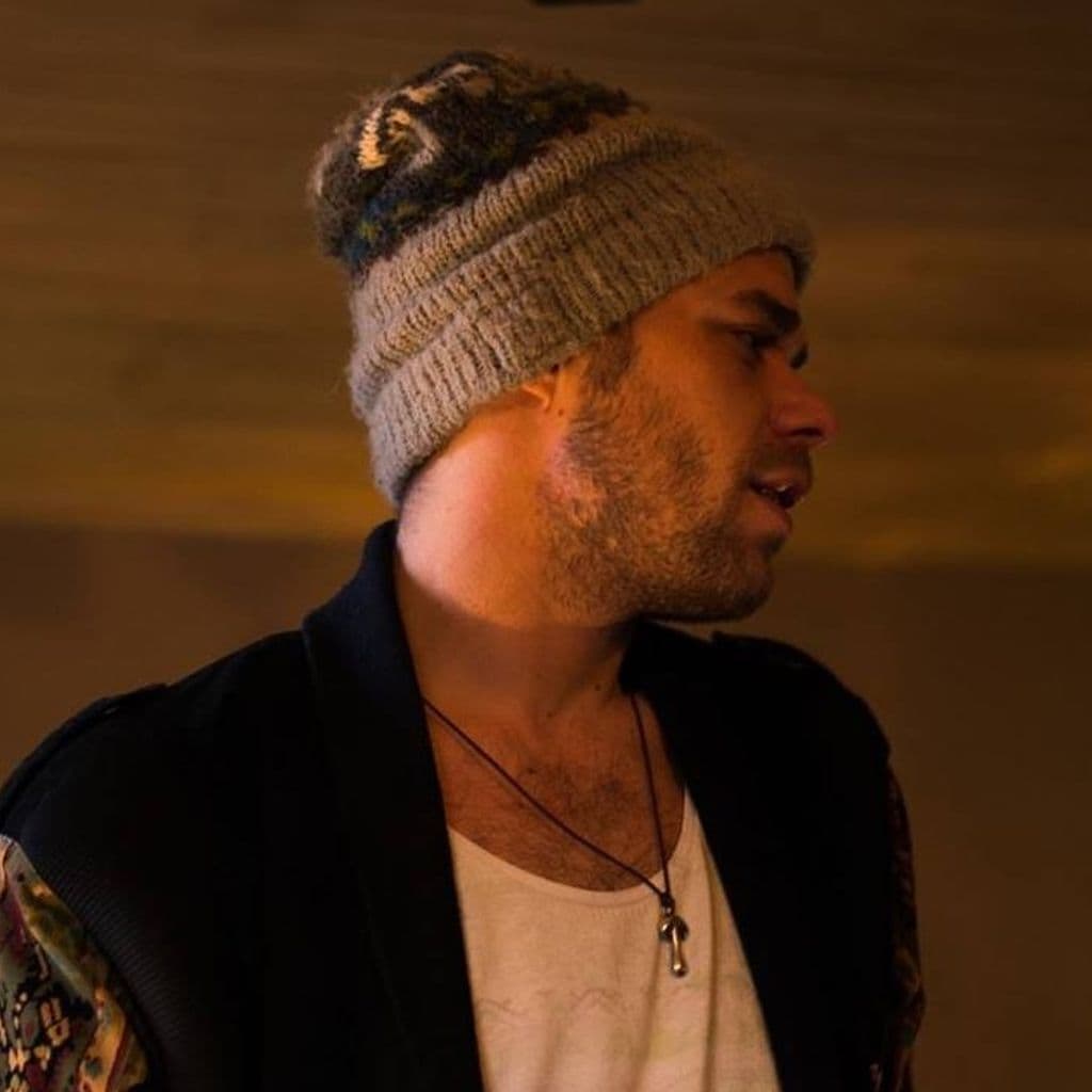 New Music Worldwide : Larry De Kat // 19-08-2017