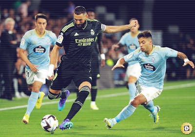 La Liga Soccer Best Bets: Favorite Plays For August 27 & 28, 2022