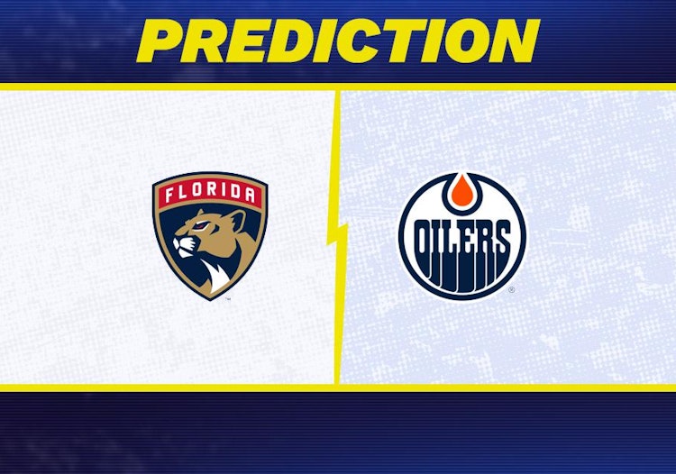 Florida Panthers-Edmonton Oilers Predictions and Game Preview.