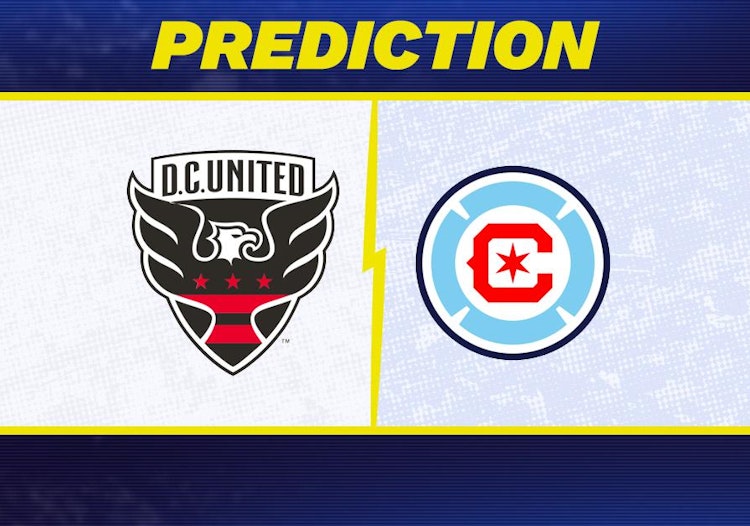 D.C. United-Chicago Fire Predictions and Game Preview.