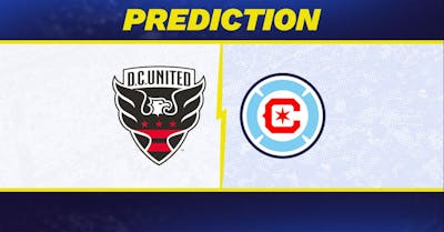 D.C. United vs. Chicago Fire Prediction, Odds, Picks, and MLS Season Pass Discount Code [6/7/2025]