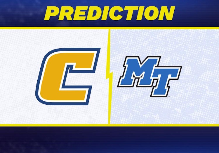 Chattanooga-Middle Tennessee Predictions and Game Preview.