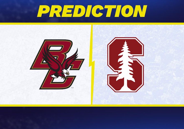 Boston College-Stanford Predictions and Game Preview.