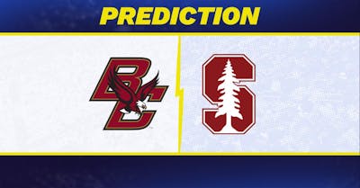Boston College vs. Stanford Prediction: Stanford Predicted to Win College Basketball Matchup [2/26/2025]