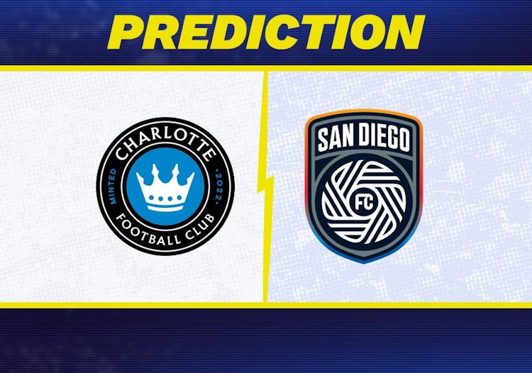 Charlotte FC-San Diego FC Predictions and Game Preview.