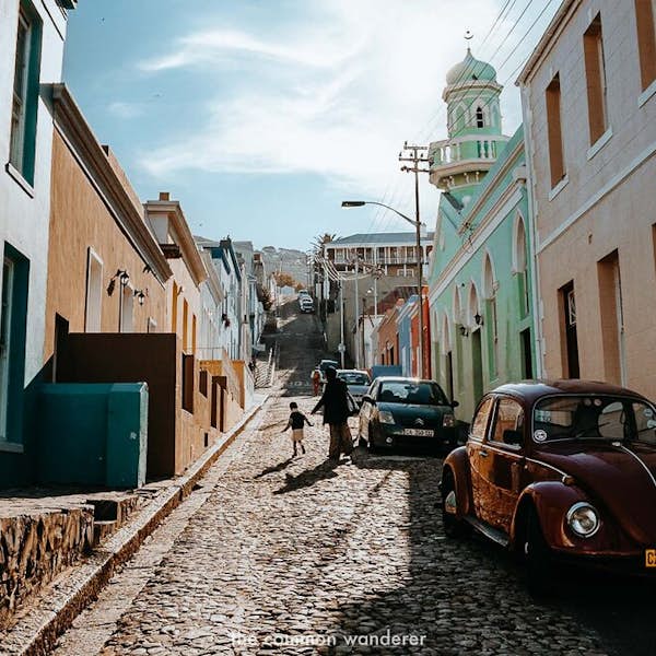 A Cultural Tour of the Bo-kaap's main gallery image