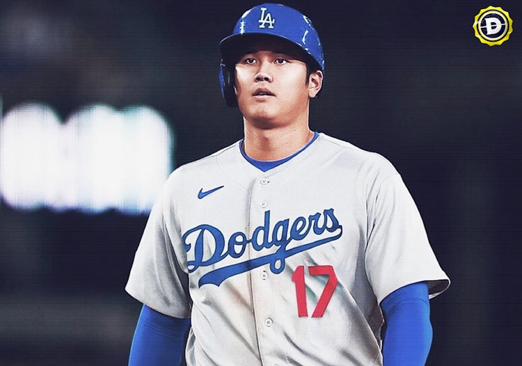 Los Angeles Dodgers and Shohei Ohtani: How to Get the Best World Series Odds