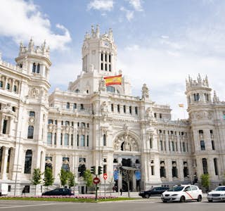 Madrid: Highlights of the stunning capital of Spain's gallery image