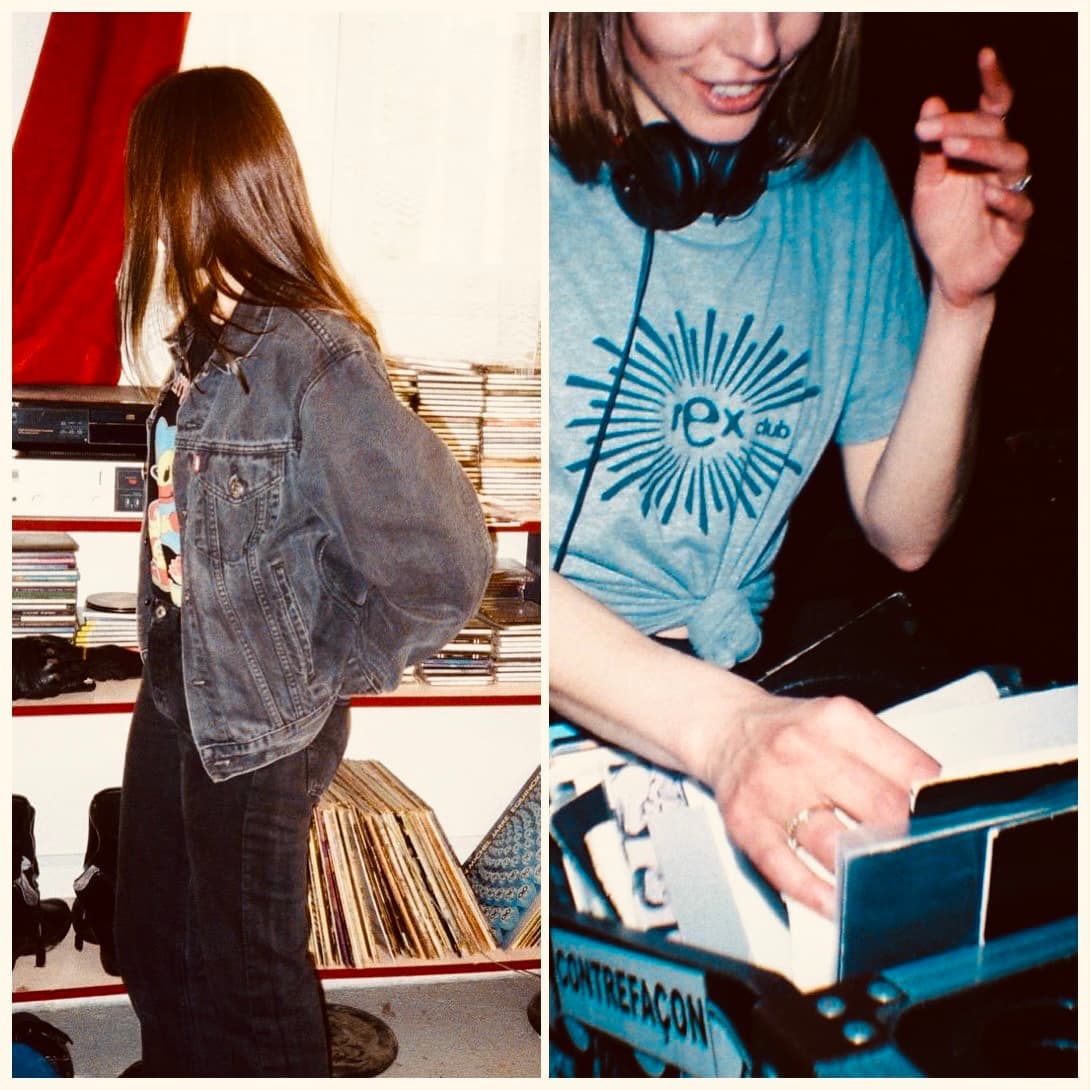 Sweet State: Marina Trench with Betty